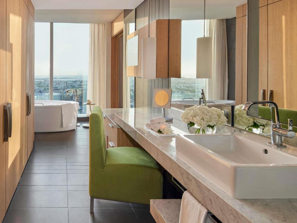 Sofitel Dubai Downtown Dubai - Room