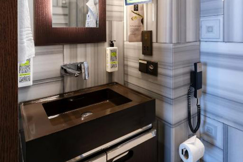 The Galata Istanbul Hotel MGallery Istanbul - Junior King Suite with View