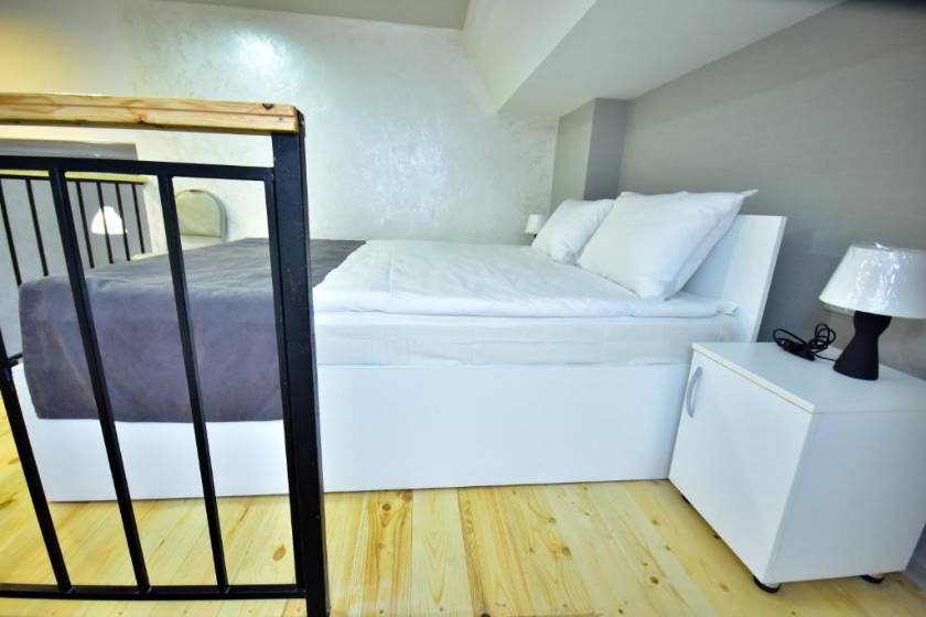 LIBERECO Aparthotel - Apartment - Split Level (303, 304, 305)