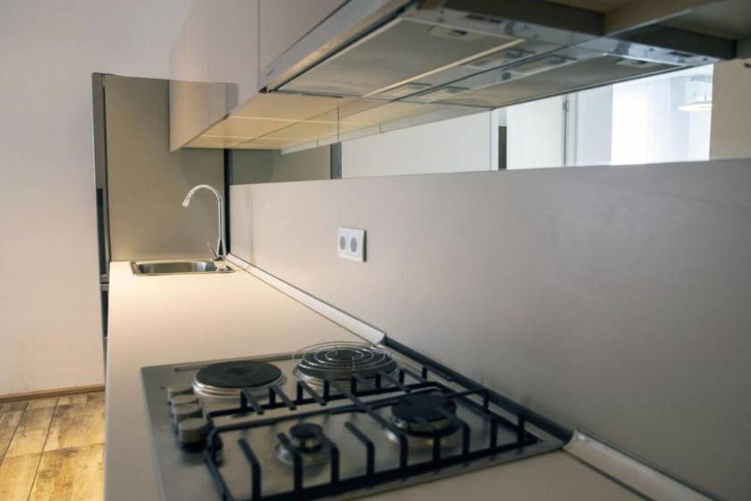 Horizon Batumi Aparthotel - Family Apartment