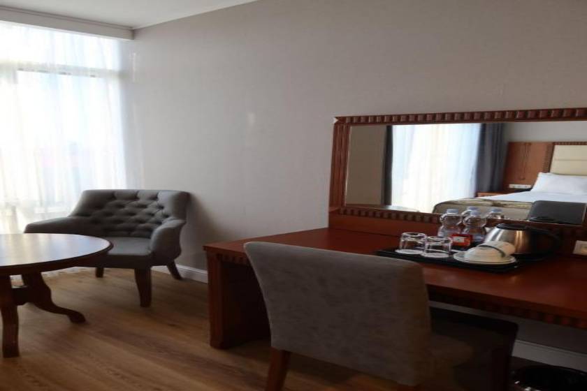 Era Palace Batumi - Standard Twin Room