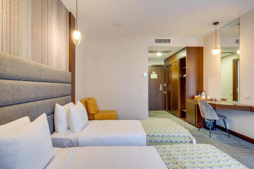 Hotel Salvador - Superior Twin Room