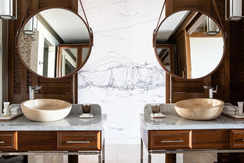 Jumeirah Al Naseem Dubai - Resort Deluxe Room