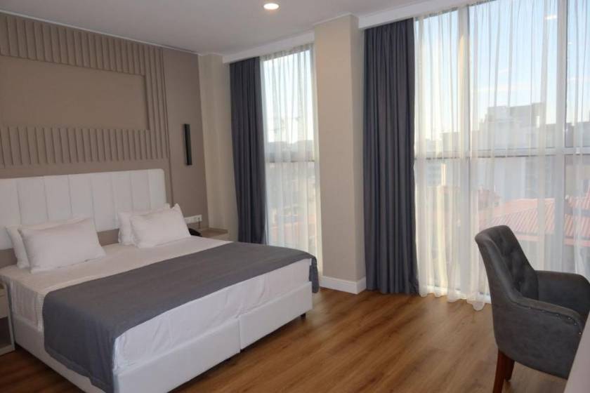 Era Palace Batumi - Standard King Room
