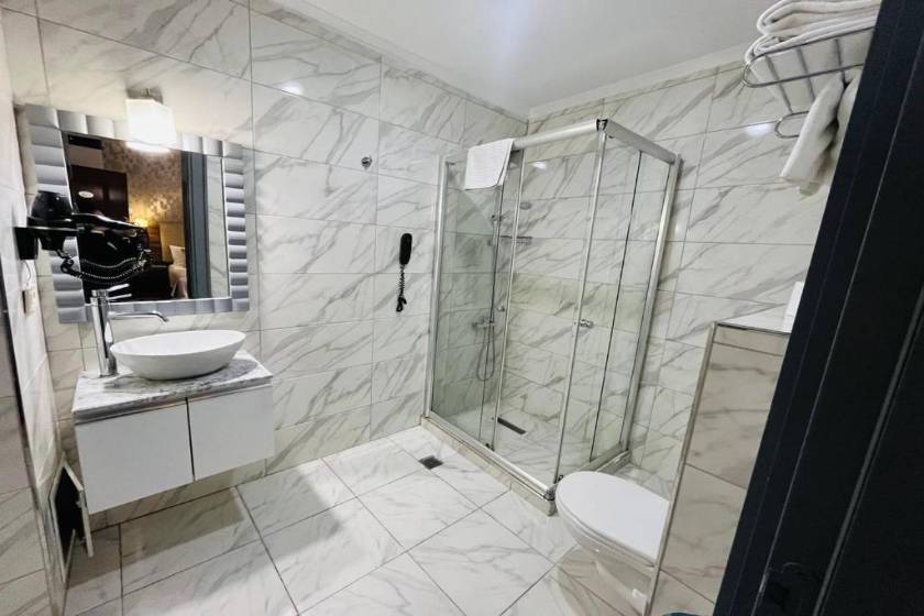 City Center Hotel Taksim Istanbul - Triple Room