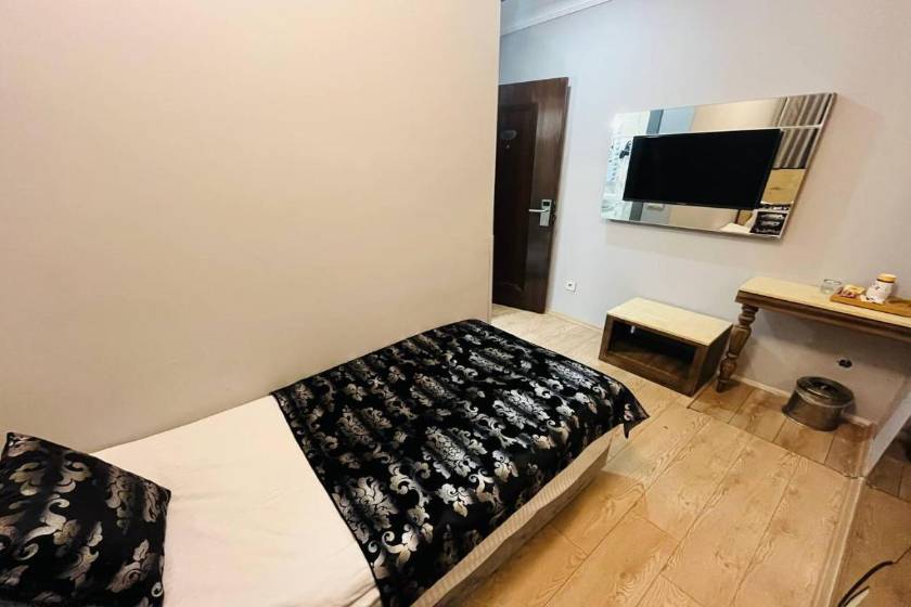 City Center Hotel Taksim Istanbul - Budget Single Room