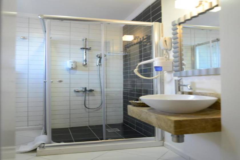 City Center Hotel Taksim Istanbul - Budget Single Room