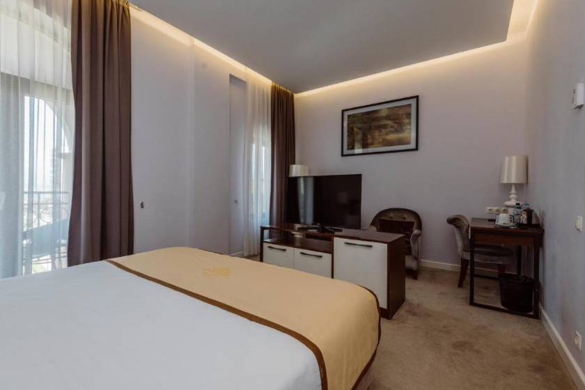 Golden Palace Batumi Hotel & Casino - Standard Single Room