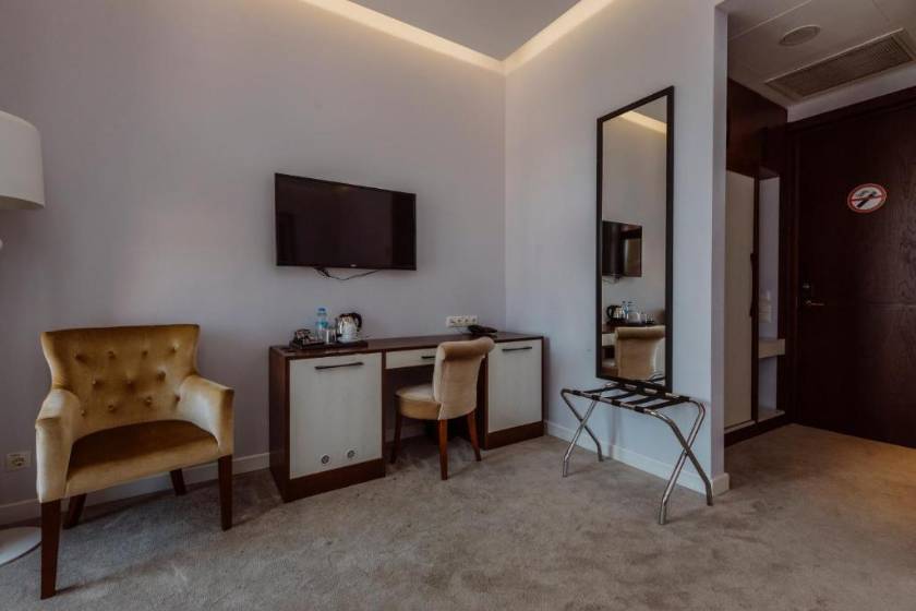 Golden Palace Batumi Hotel & Casino - Standard Twin Room