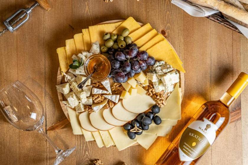 Hotel Salvador - food and drink