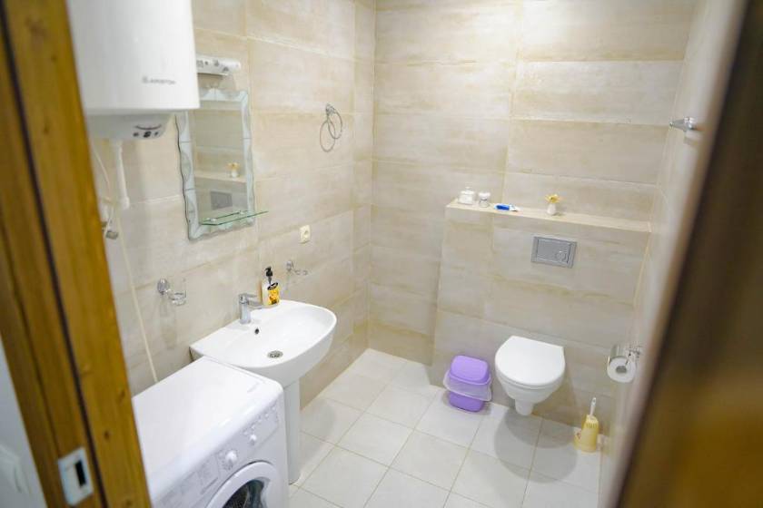 Balmaral Apart Hotel - Studio Apartment with Sea View