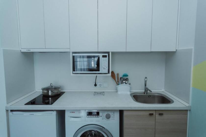 Aparthotel Tangerine - Family Suite