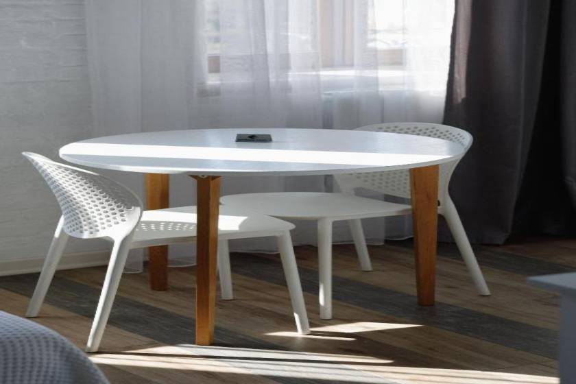 Mariinsky Boutique Hotel - Apartment with City View