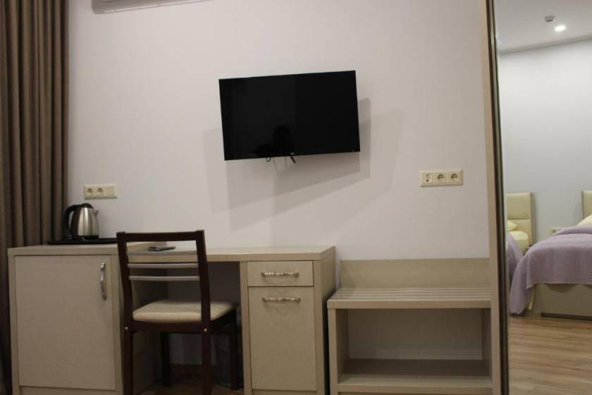 Boutique Hotel 32 - Superior Double or Twin Room