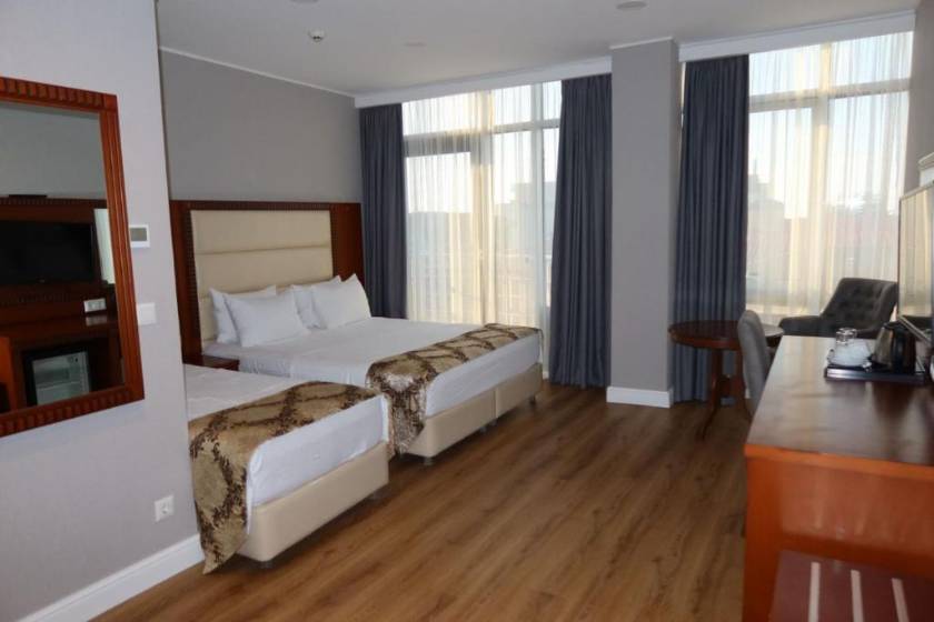 Era Palace Batumi - Standard Twin Room