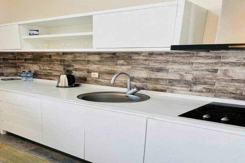 Balmaral Apart Hotel - Studio Apartment with Sea View