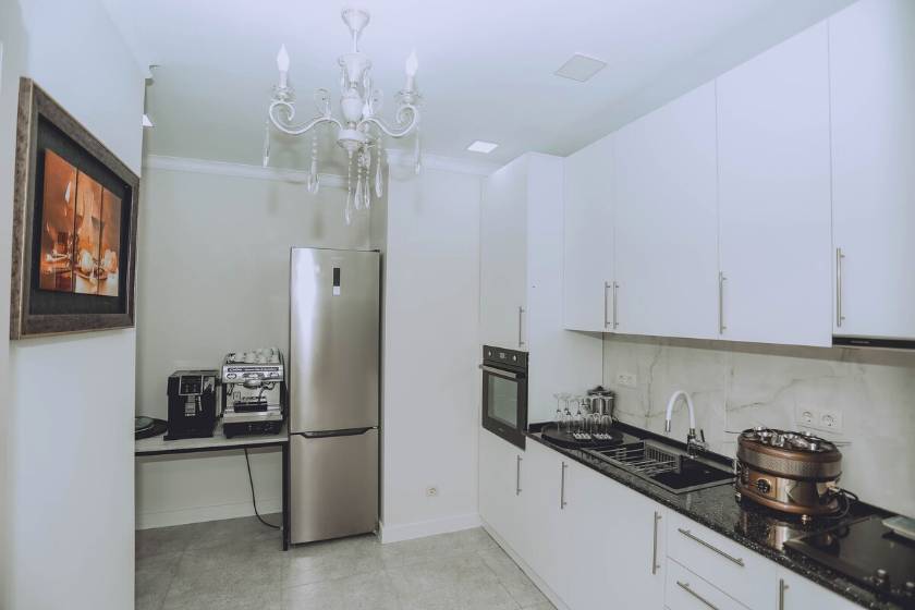 Royal Medis Hotel - Deluxe Room