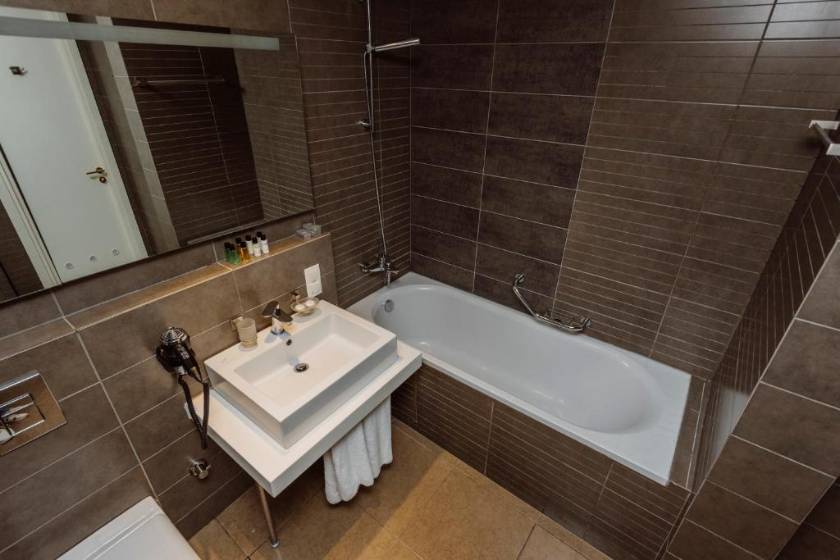 Golden Palace Batumi Hotel & Casino - Standard Double Room