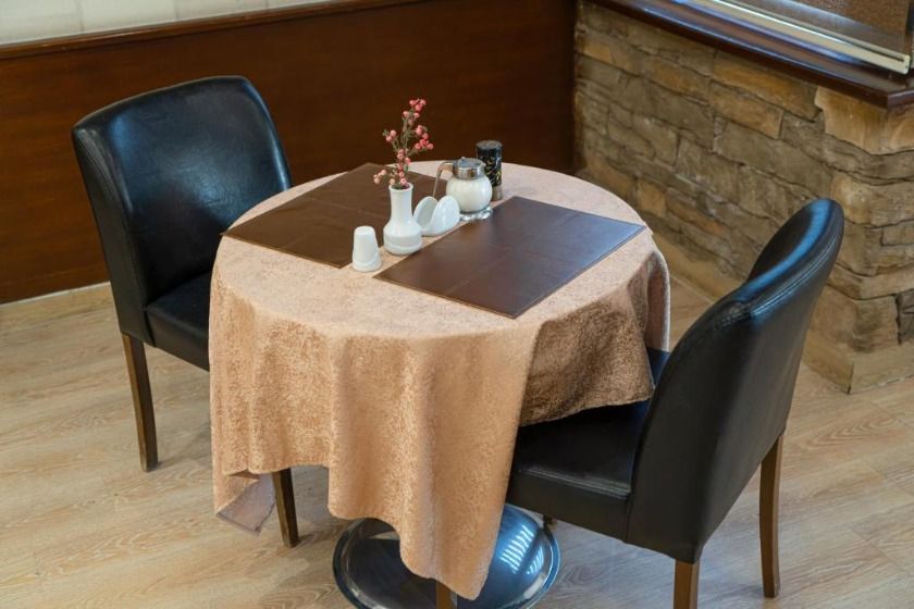 BL-Hotels Erbil - restaurant
