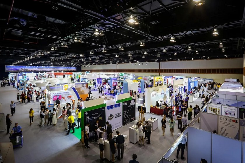 تورهای نمایشگاهی