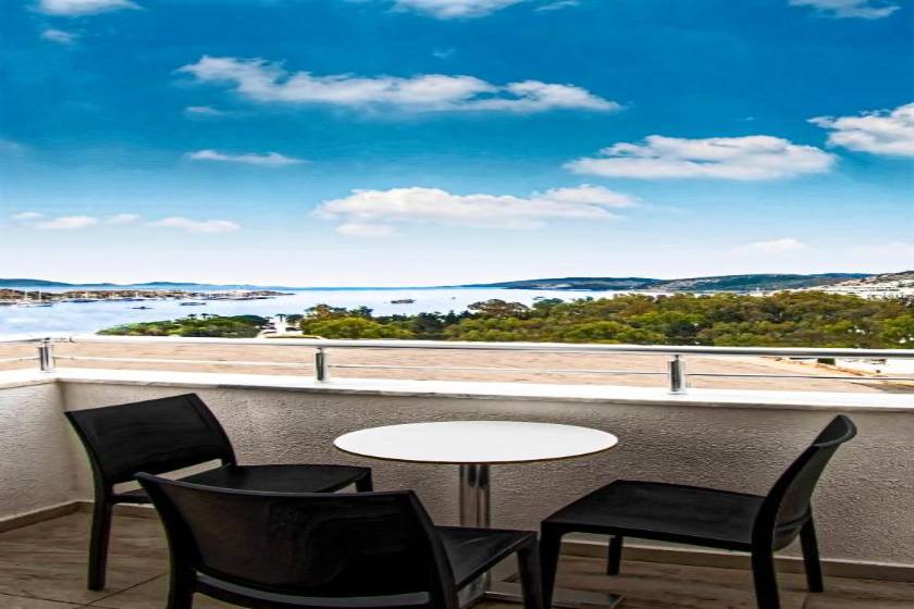 Club Shark Hotel - Standard Double or Twin Room