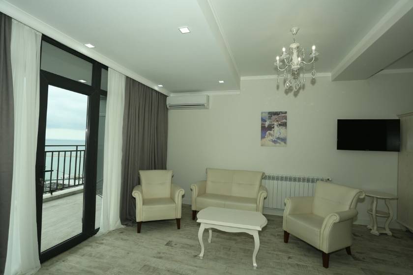 Royal Medis Hotel - Deluxe Room