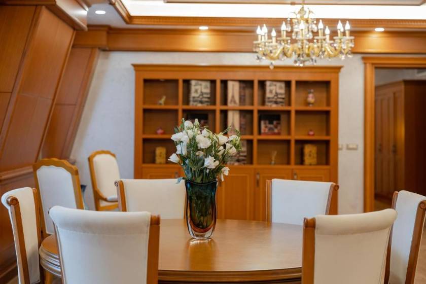 Hotel London 1889 & Casino - Presidential Suite