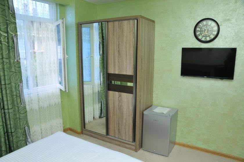 Black Sea Star Batumi - Standard Triple Room