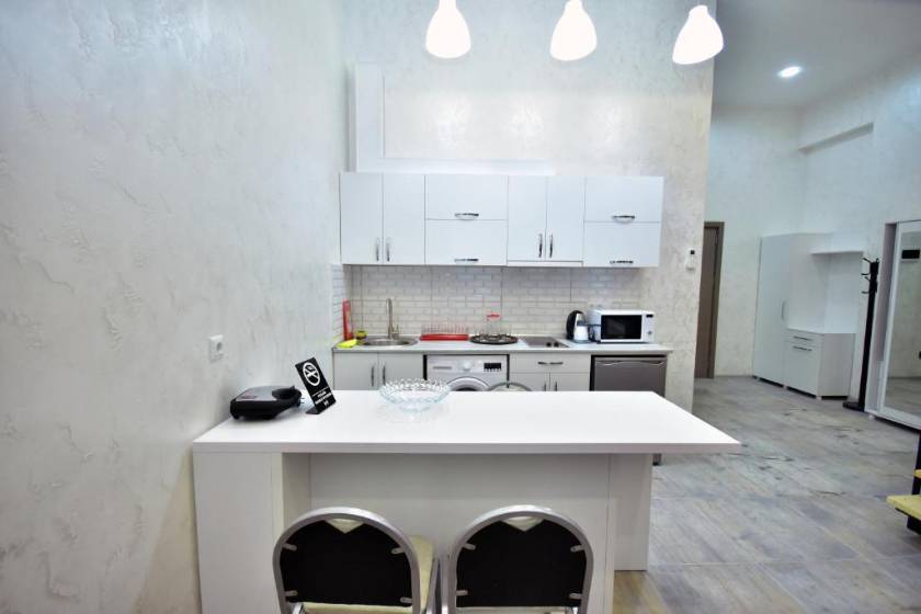 LIBERECO Aparthotel - Apartment - Split Level (306, 307)