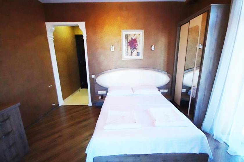 Black Sea Star Batumi - Deluxe Double Room