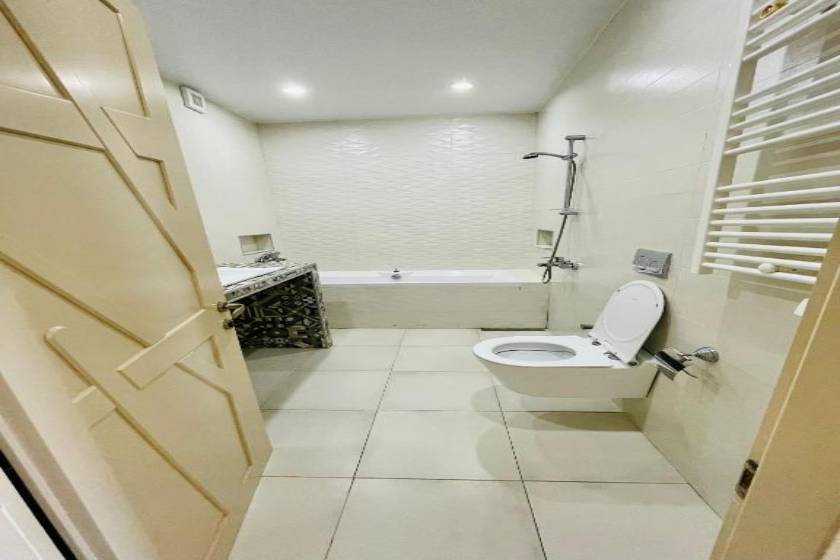 Balmaral Apart Hotel - Superior Apartment