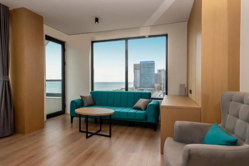 The Grandeur Hotel - Two-Bedroom Suite