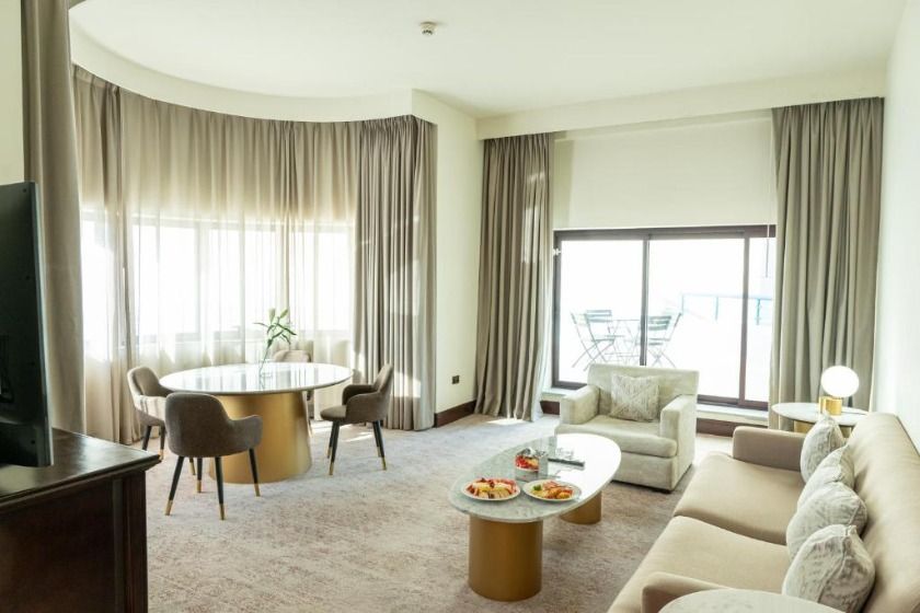 Majestic Cove Hotel Dubai - Executive Suite 