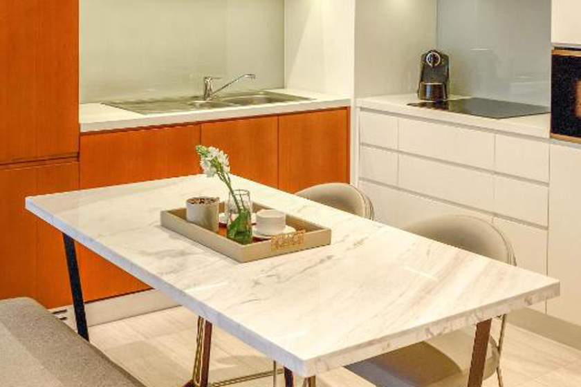 Grand Mercure Dubai City Dubai - Dubai Suite 