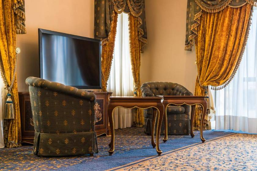 Hotel Intourist Palace Batumi - Premier Lux