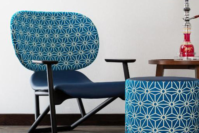 Hotel Indigo Dubai Downtown, an IHG Hotel Dubai - Standard King Room with Creek View