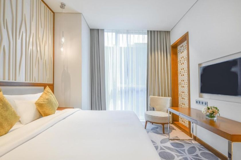 Grand Mercure Dubai City Dubai - Premium Suite