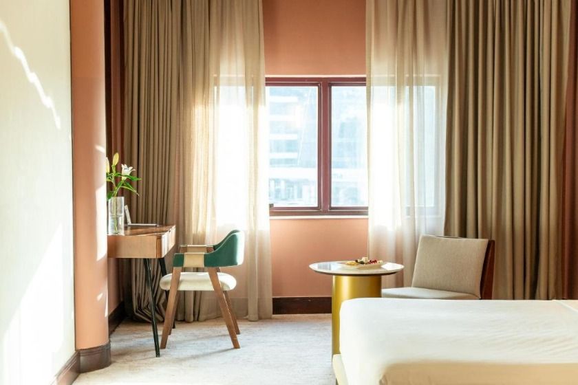 Majestic Cove Hotel Dubai - Family Room