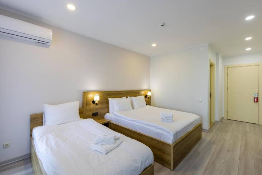 Aqua Batumi Hotel & Apartments - Standard Twin Room