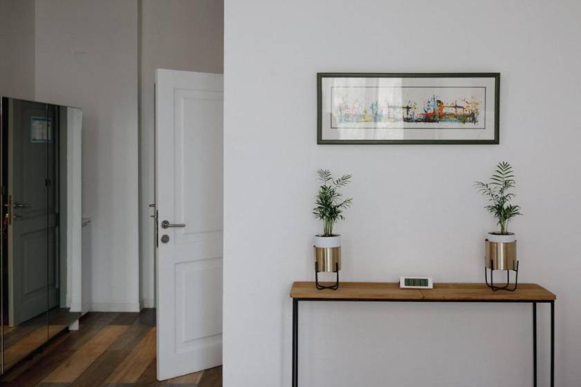 Mariinsky Boutique Hotel - Family Suite with Balcony