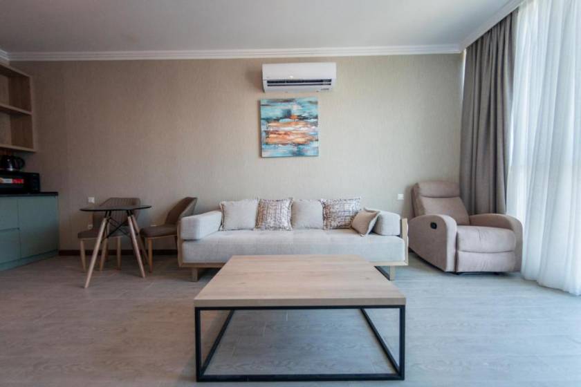 Season Suite Apart-Hotel - Junior Suite