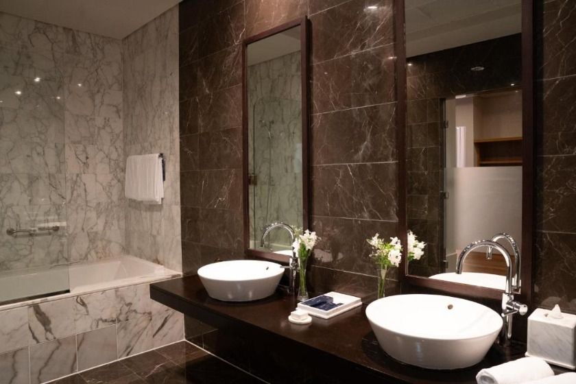 Rixos The Palm Hotel & Suites Dubai - Four Bedroom Suite with Private Pool