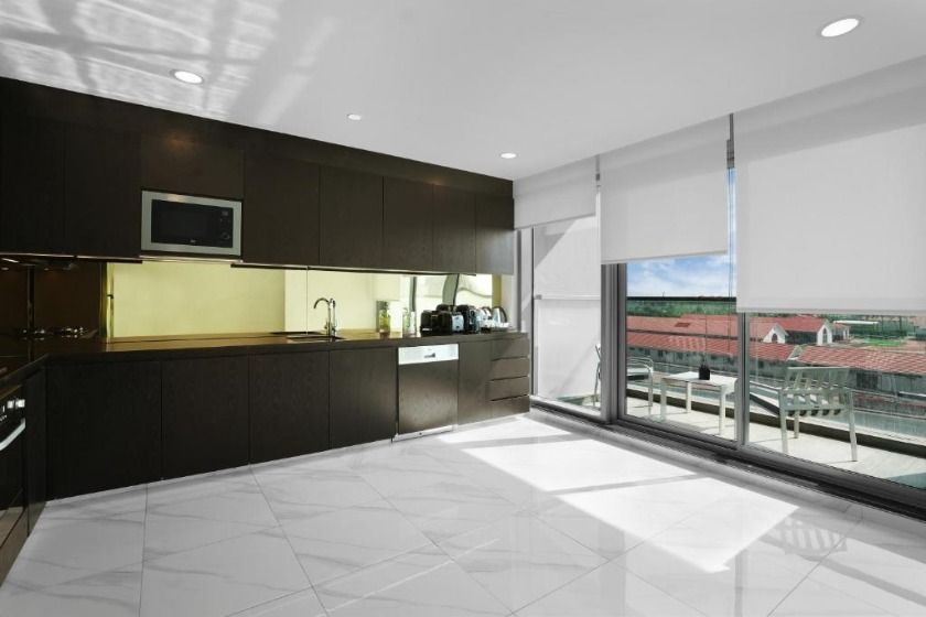 Millennium Atria Business Bay Dubai - Duplex Apartment