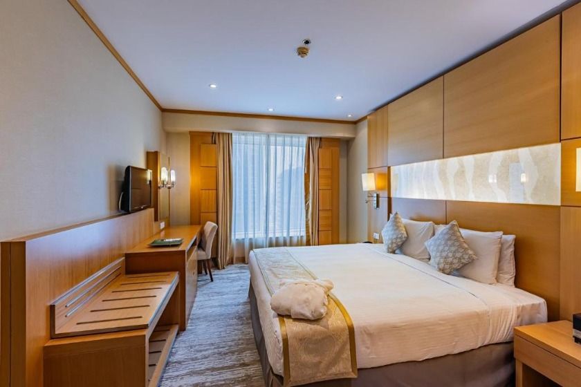 Carlton Downtown Hotel Dubai - Premium One-Bedroom Suite