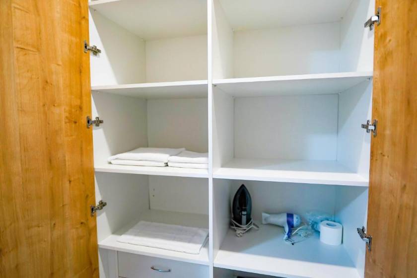 Balmaral Apart Hotel - Superior Family Room