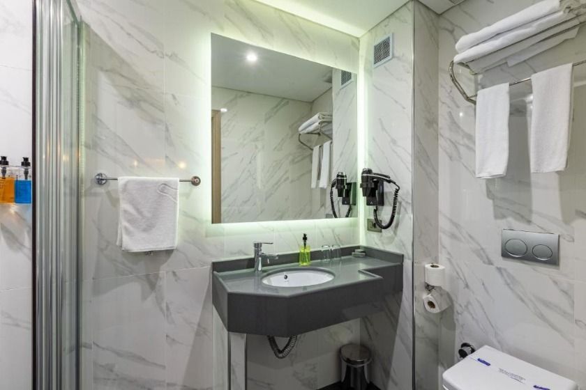 Seraglio Hotel & Suites Istanbul - Annex - Family Suite