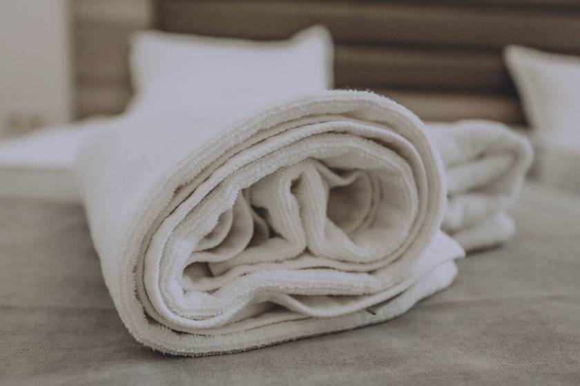 Royal Medis Hotel - Standard Twin Room