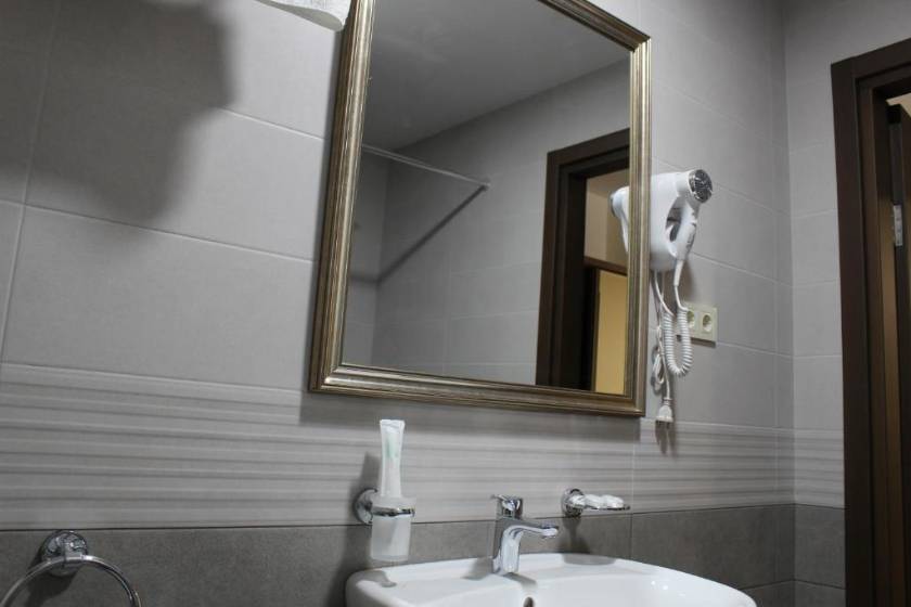 Boutique Hotel 32 - Triple Room