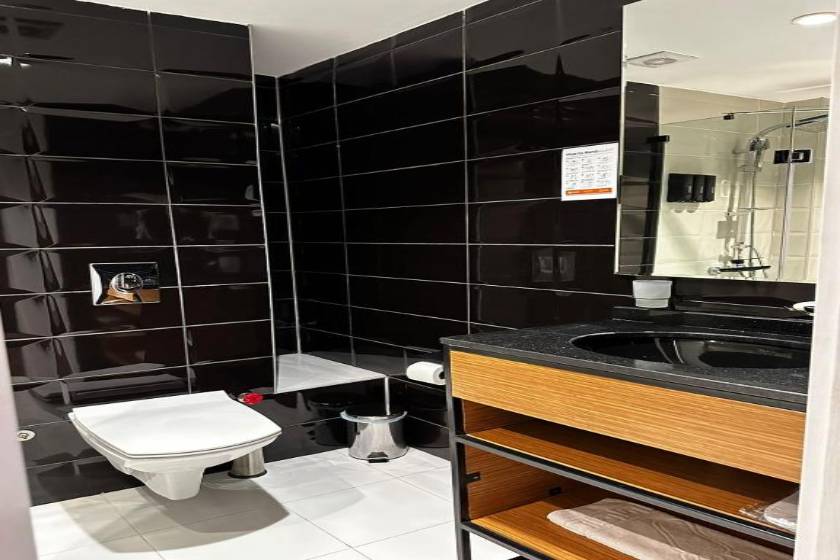 Bel Mare Boutique Hotel - Suite