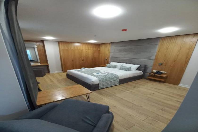 Hotel Black Sea - Standard Twin Room